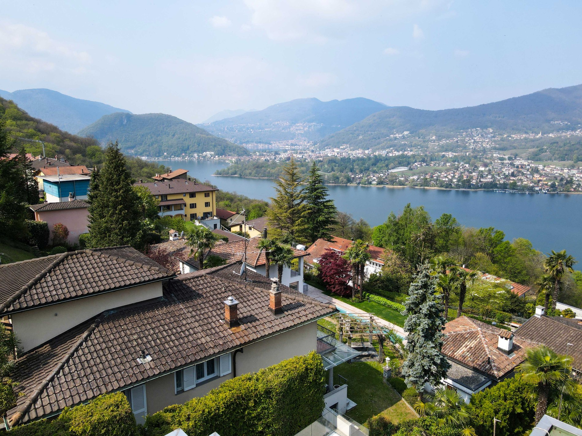 Migliori Zone Per Acquistare Casa Lugano MDA Group Real Estate