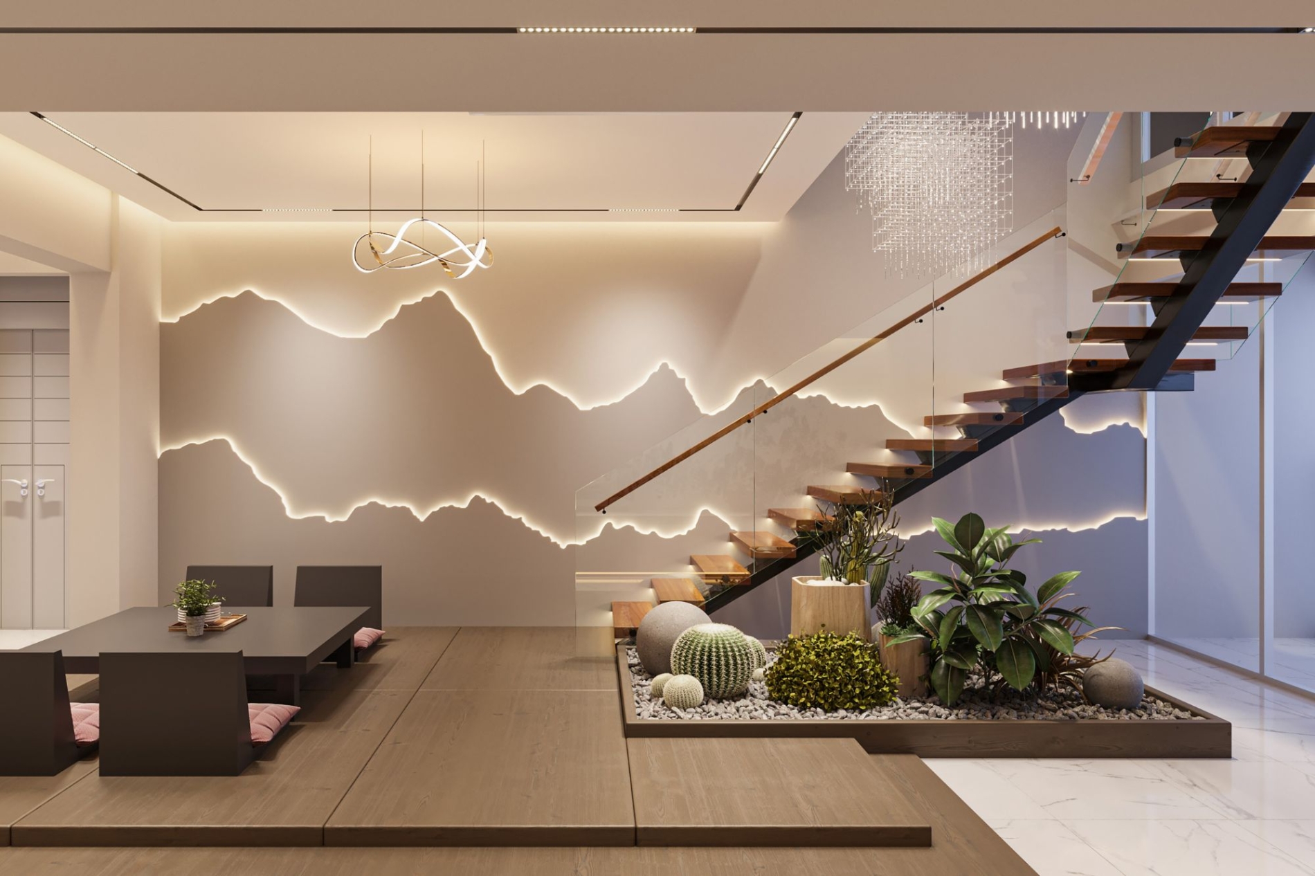 CASA, IDEE DI DESIGN PER TRASFORMARE IL TUO INTERNO
